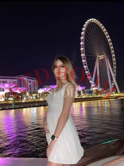 Снежана — индивидуалка Москва