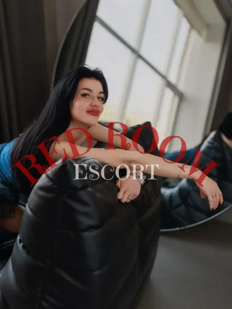 Азиза — проститутка Москва