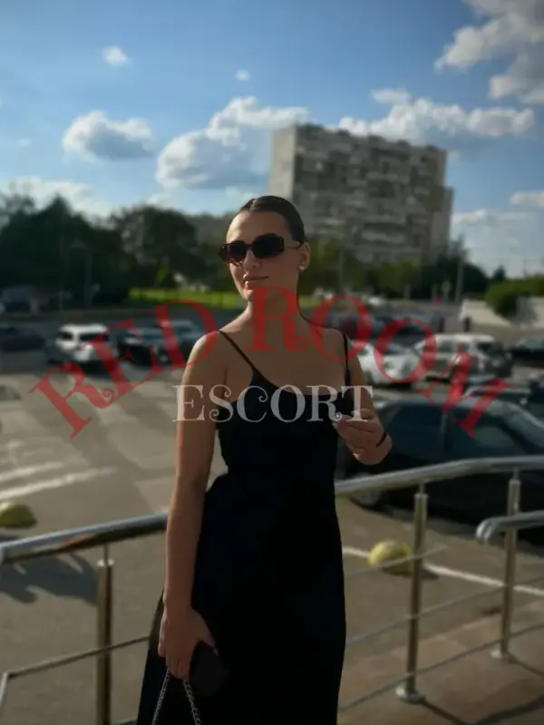 София — проститутка Москва