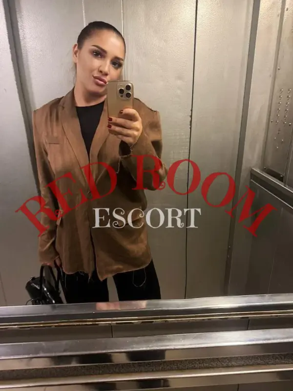 Лилу — индивидуалка Москва