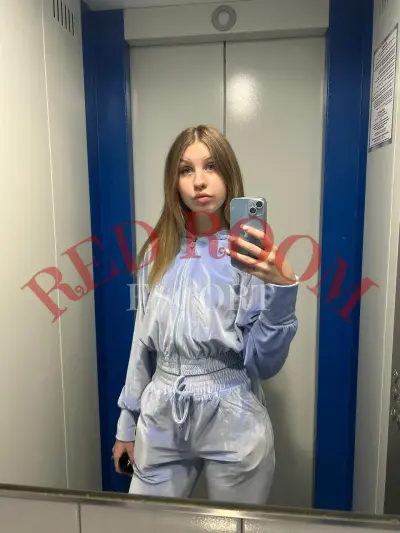 Мила — эскорт Москва