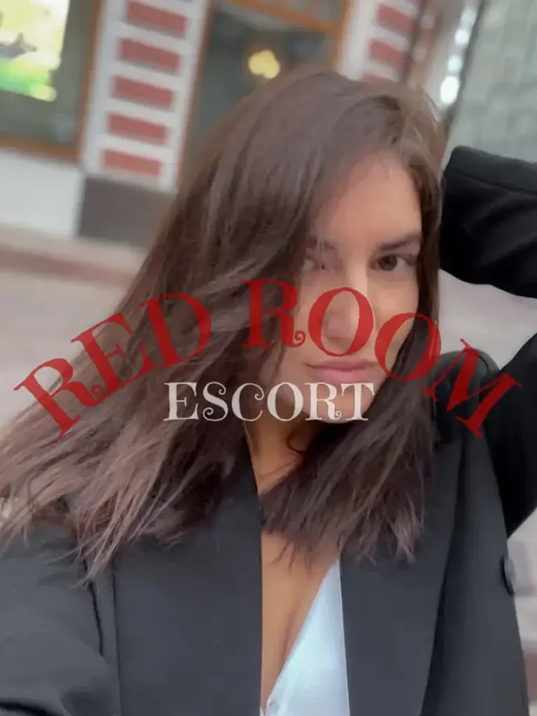 Мия — проститутка Москва