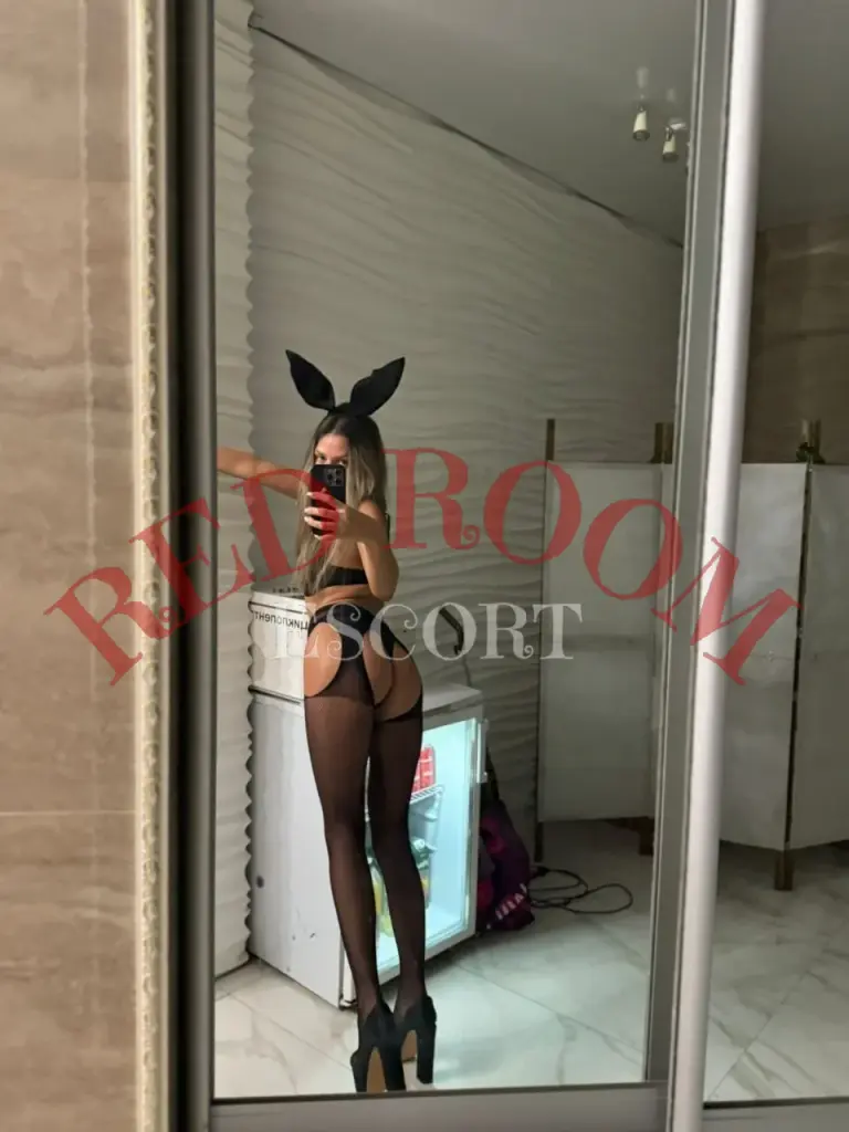 Николь — проститутка Москва