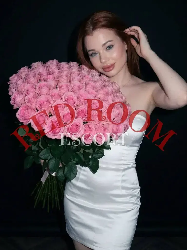 Полина — проститутка Москва