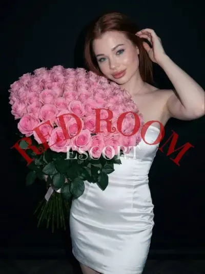 Полина — проститутка Москва