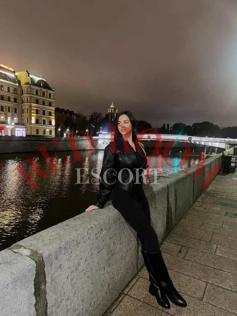 Лейла — проститутка Москва