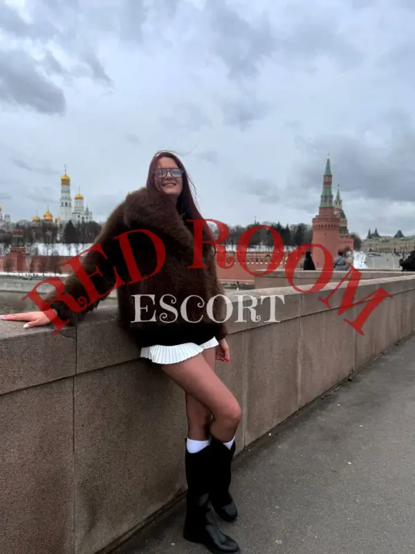 Келли — индивидуалка Москва