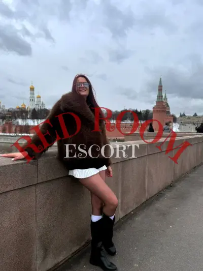 Келли — индивидуалка Москва