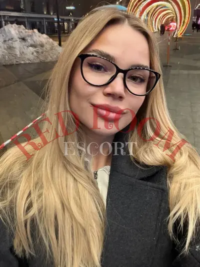 Бриана — проститутка Москва