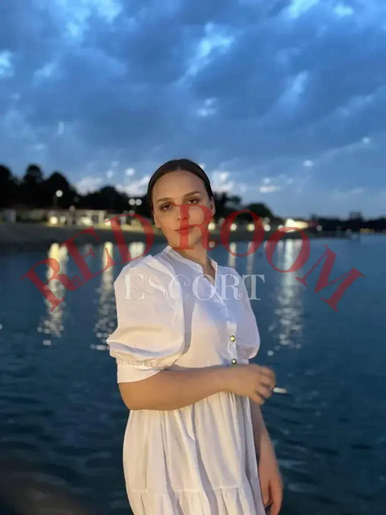 Габи — эскорт Москва