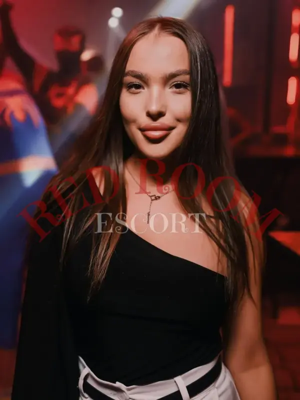 Альбина — индивидуалка Москва