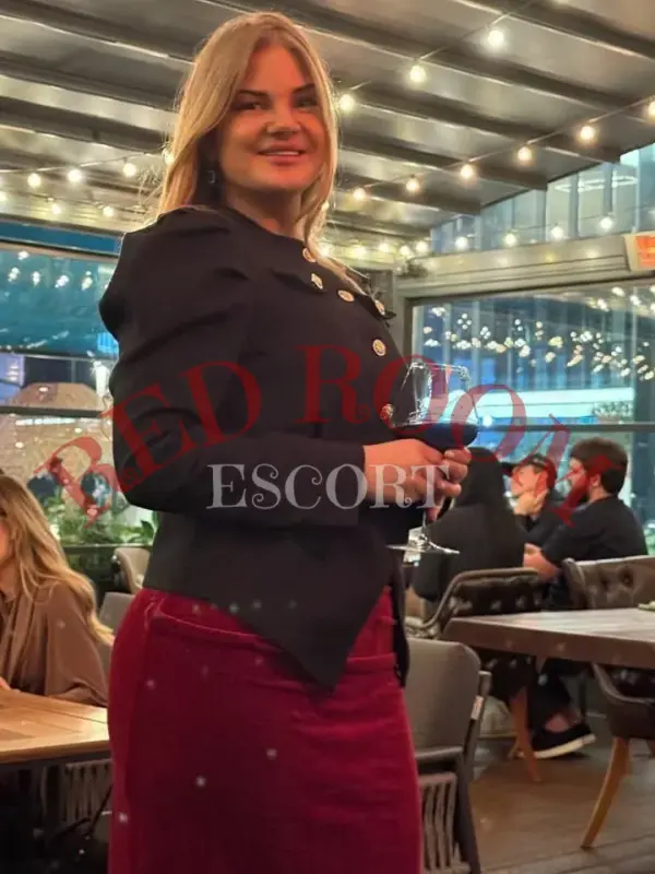 Сафари — проститутка Москва