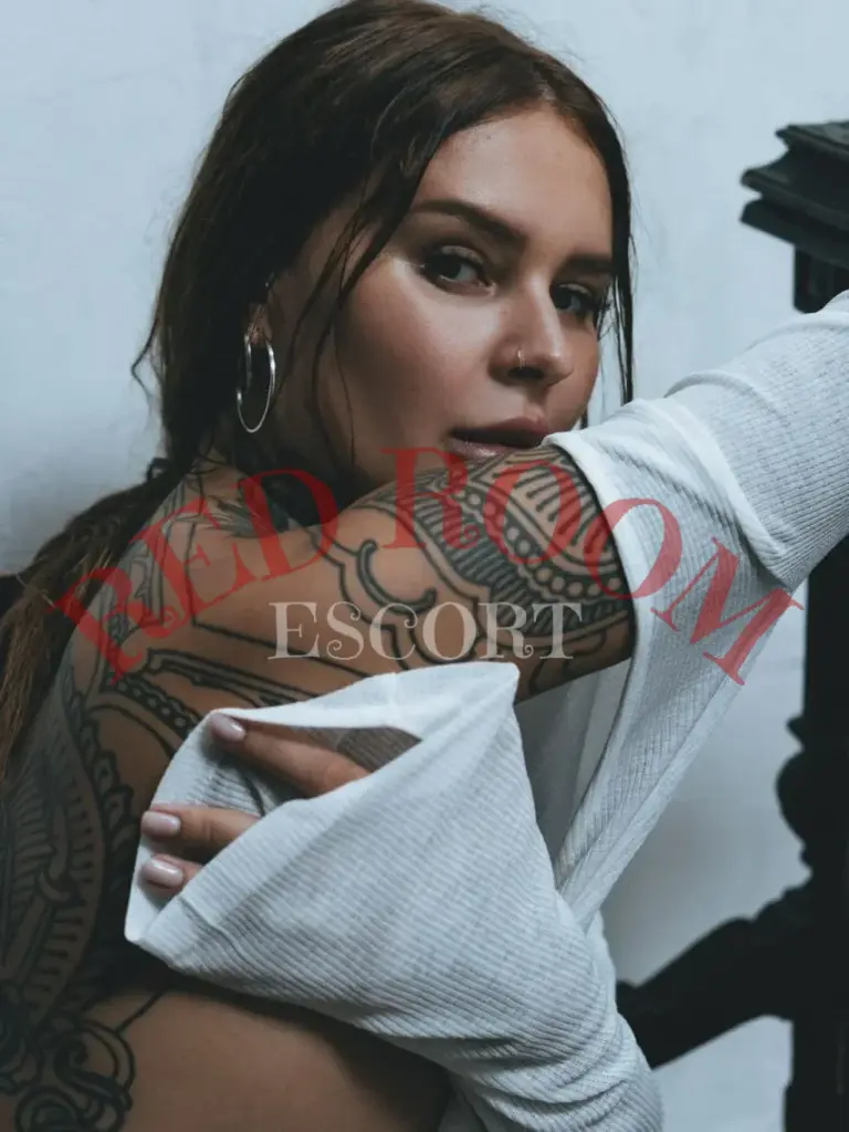 Слава — проститутка Москва