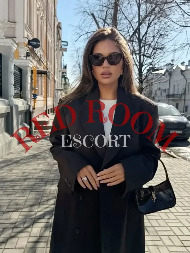 Энжи — проститутка Москва