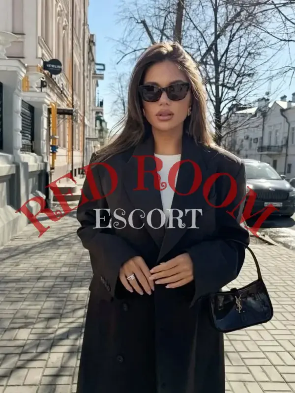 Энжи — проститутка Москва
