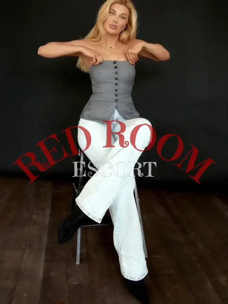 Абелла — проститутка Москва