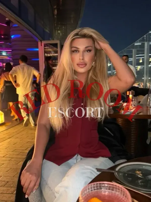 Абелла — проститутка Москва