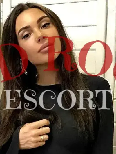 Рита — проститутка Москва