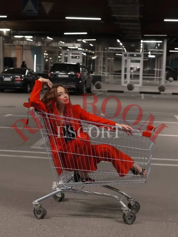 Фрея — индивидуалка Москва