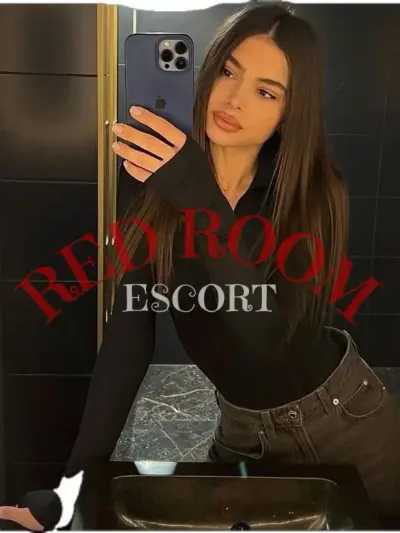 Рокси — эскорт Москва