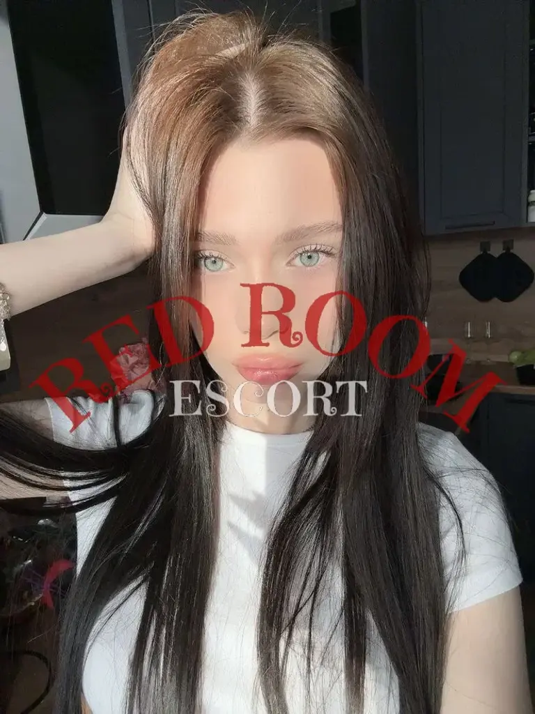Рокси — эскорт Москва