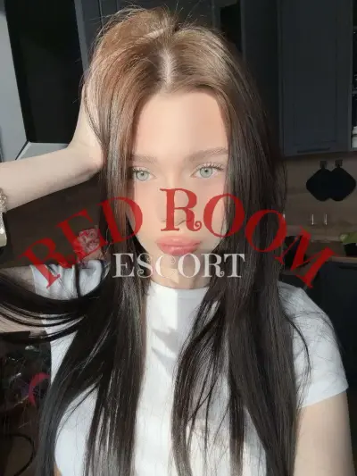 Рокси — эскорт Москва