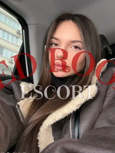 Рокси — эскорт Москва