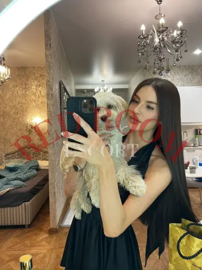 Рокси — эскорт Москва
