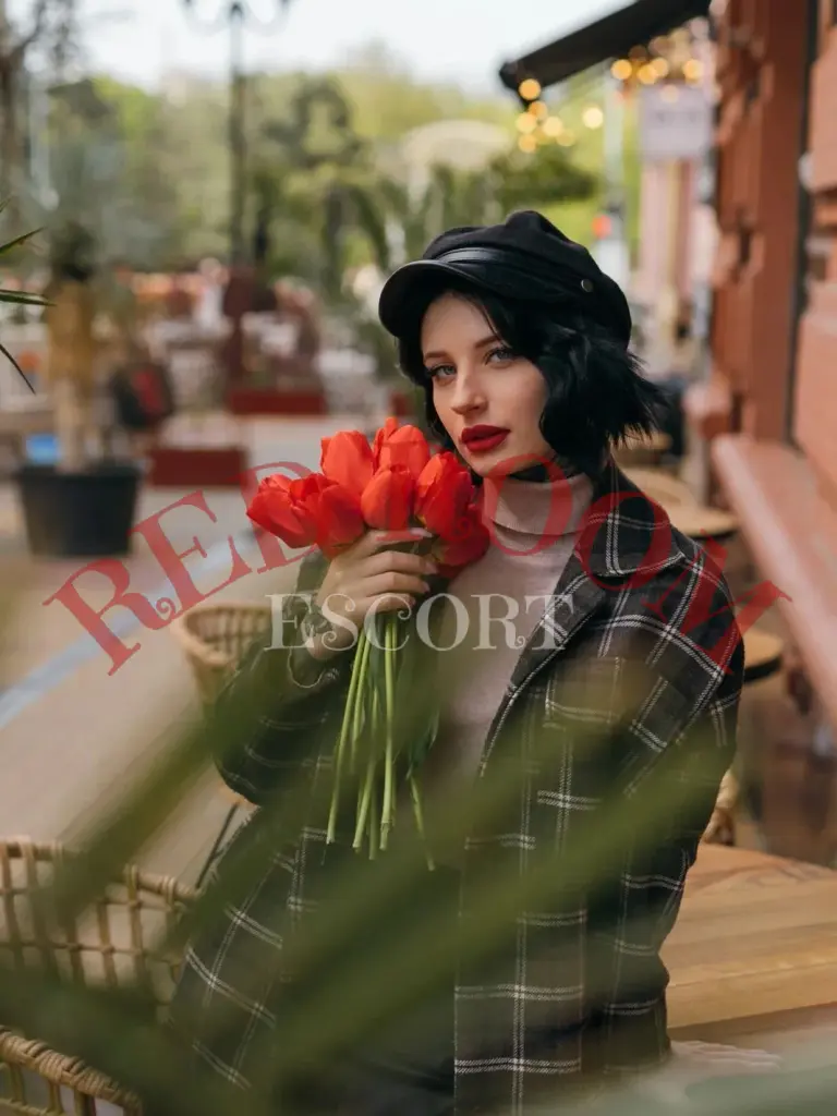 Ксения — проститутка Москва