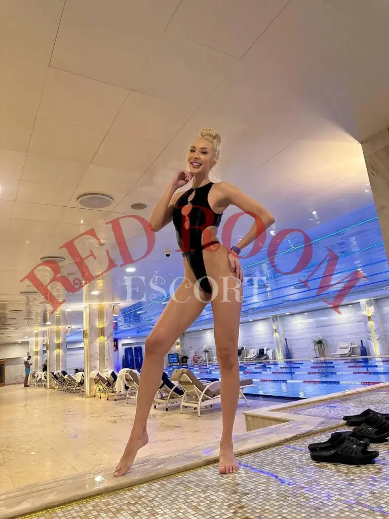 Перси — эскорт Москва