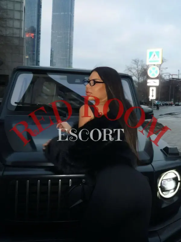 Мари — проститутка Москва