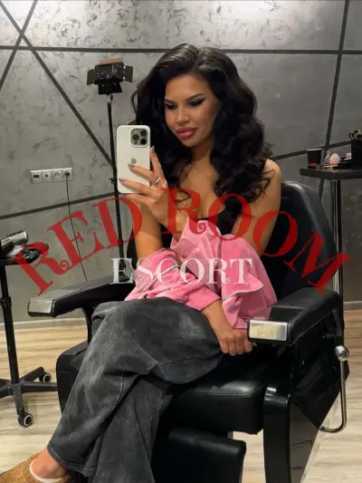 Мари — проститутка Москва