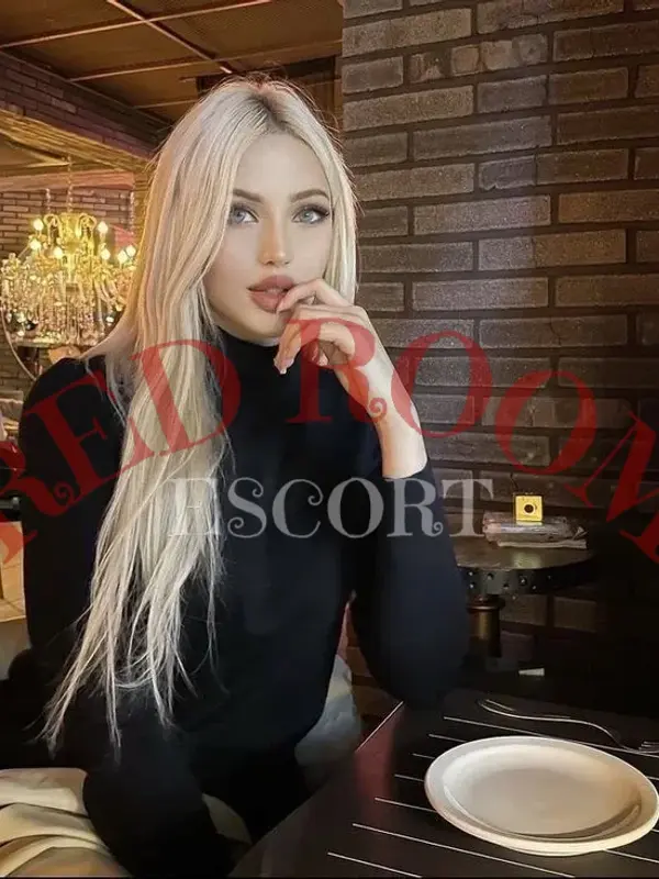 Ирина — проститутка Москва