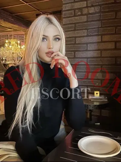 Ирина — проститутка Москва