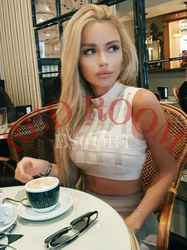 Ирина — проститутка Москва