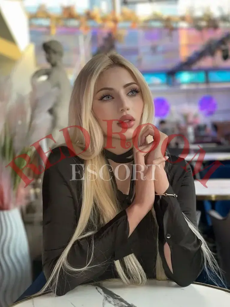 Ирина — проститутка Москва