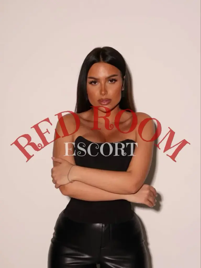 Айсу — эскорт Москва