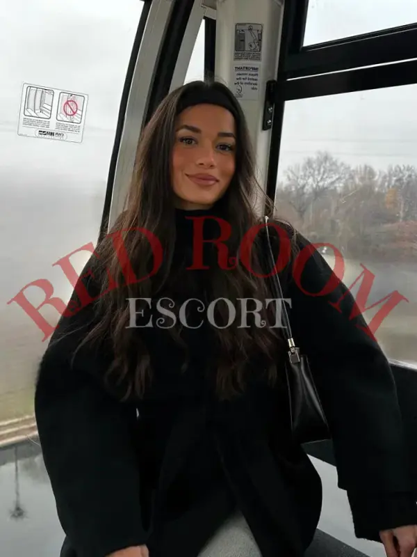 Аглая — эскорт Якутск