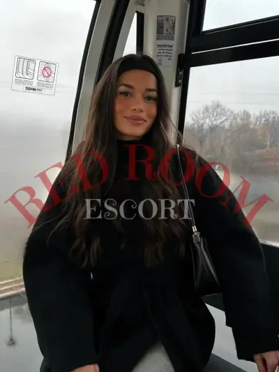 Аглая — эскорт Якутск