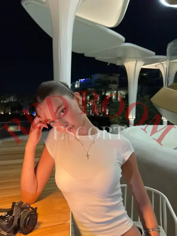 Валентина — индивидуалка Могилёв