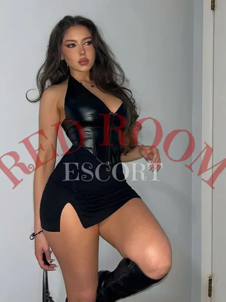 Василиса — эскорт Могилёв