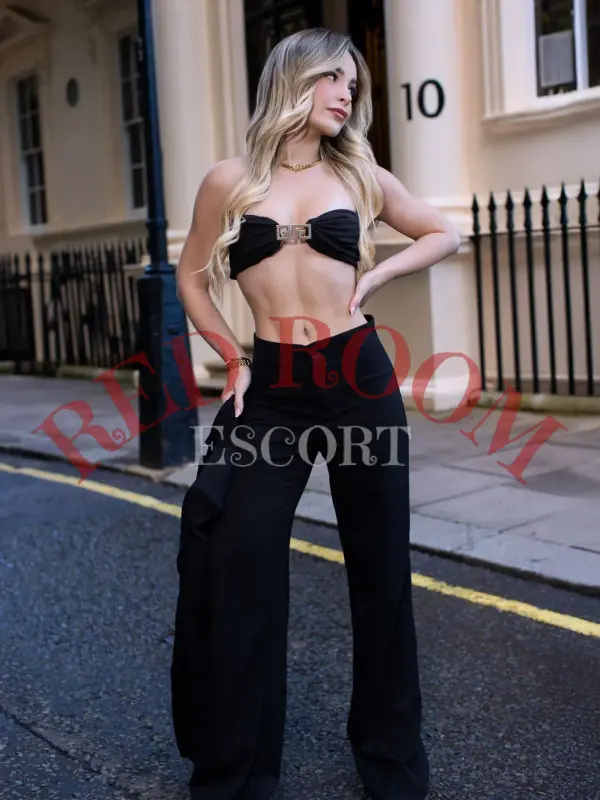 Василиса — проститутка Самарканд