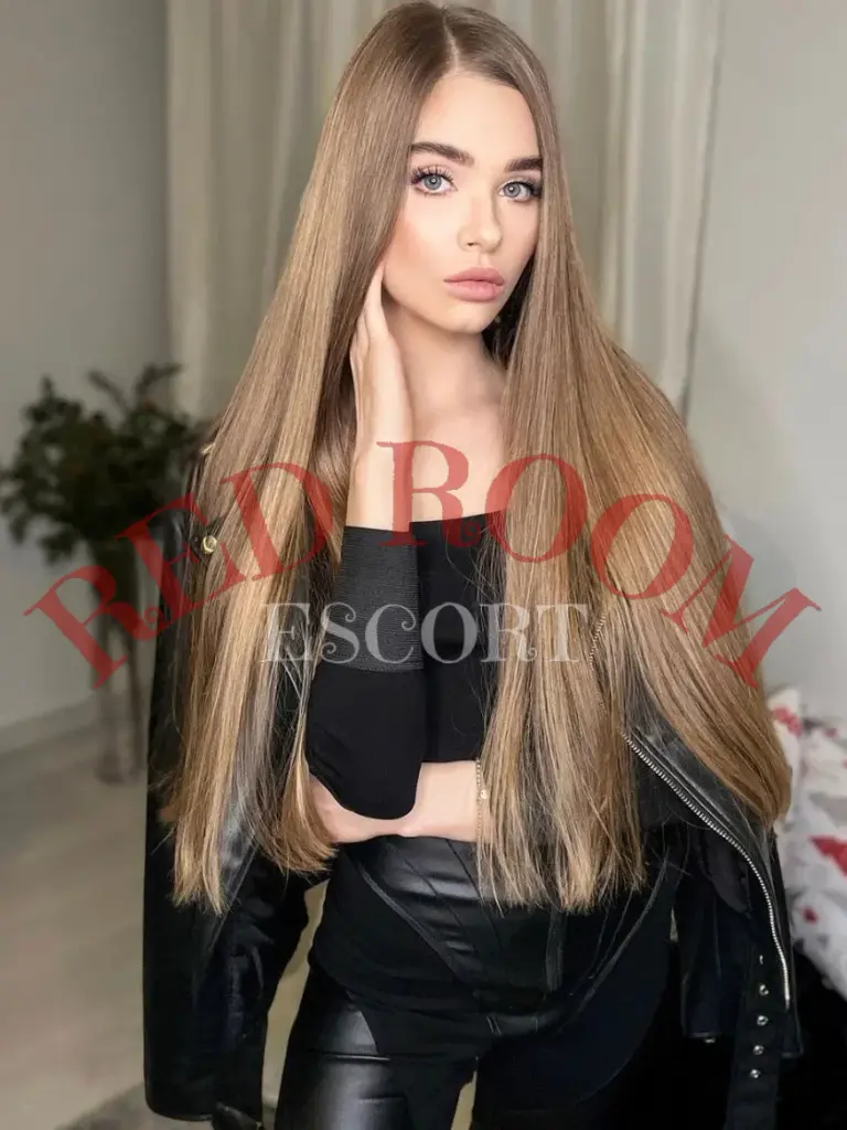 Саломе — эскорт Батуми