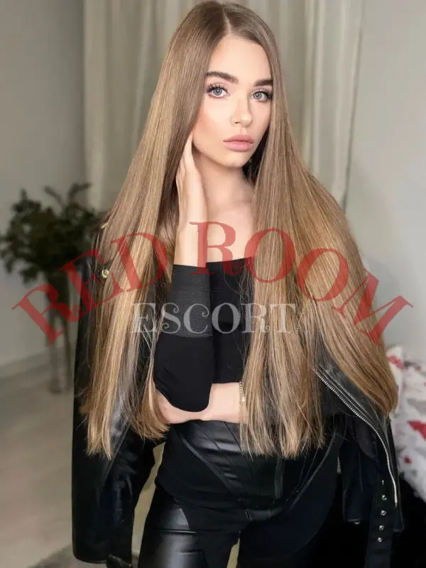 Саломе — эскорт Батуми