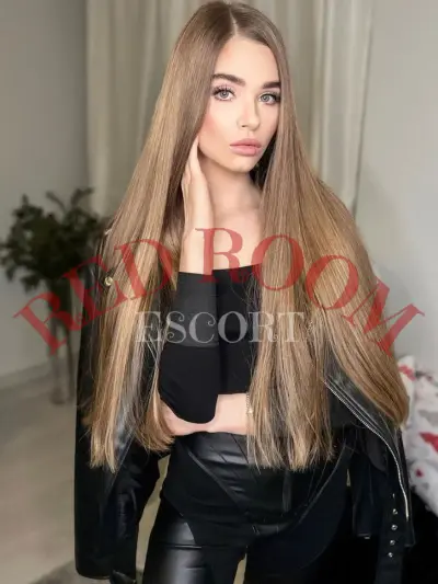 Саломе — эскорт Батуми