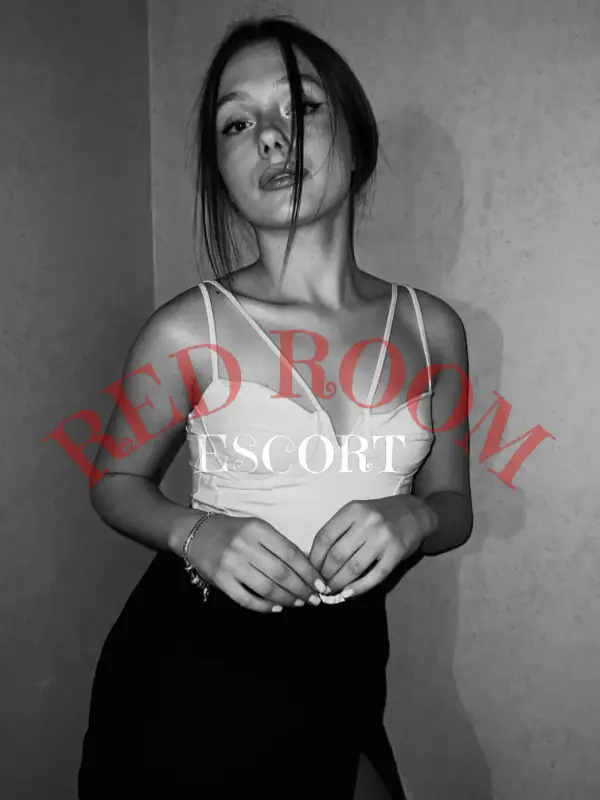 Оливия — эскорт Минск