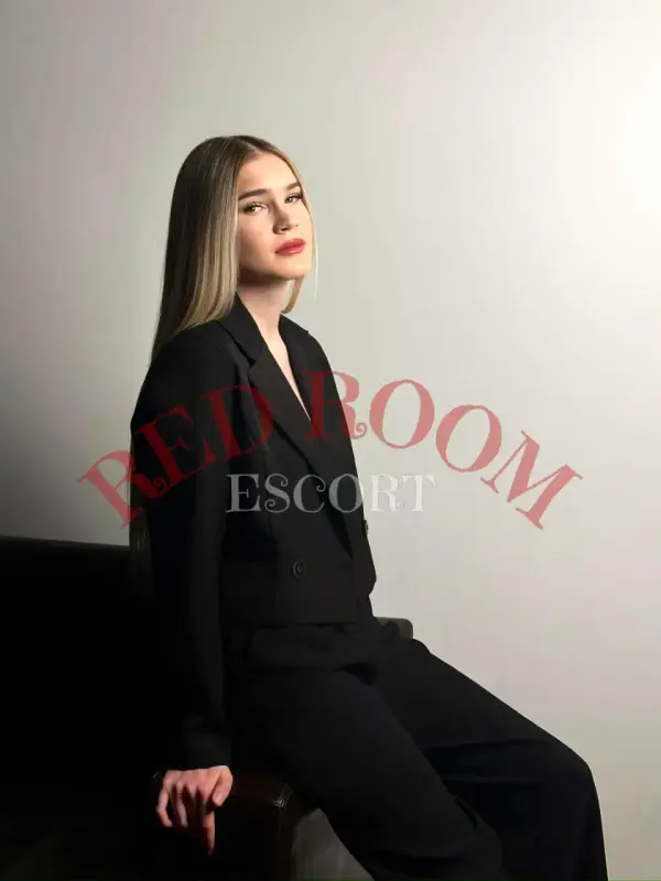 Стелла — проститутка Минск