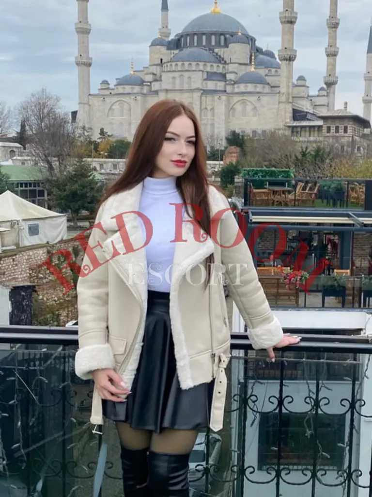 Молли — индивидуалка Краснодар