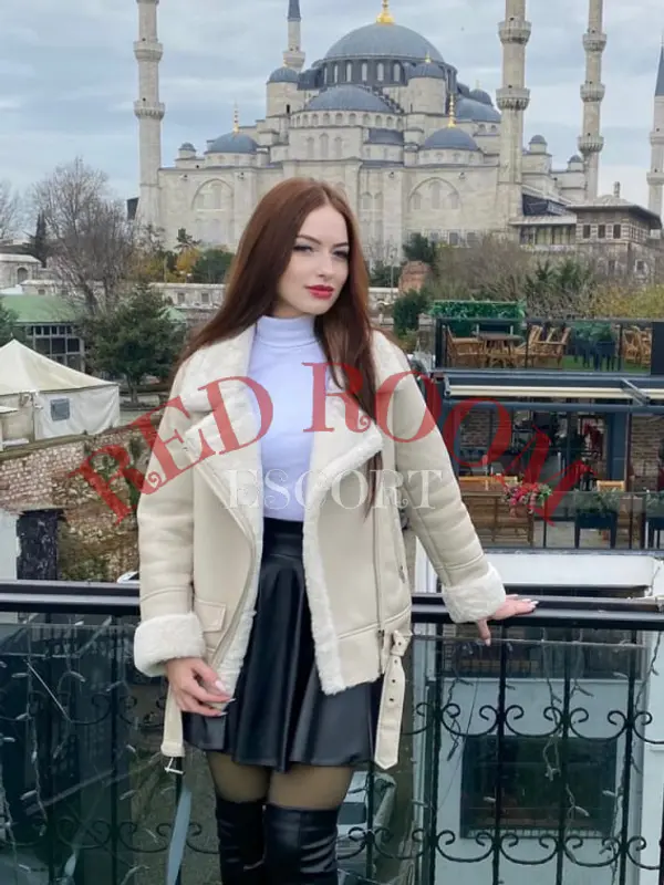 Молли — индивидуалка Краснодар