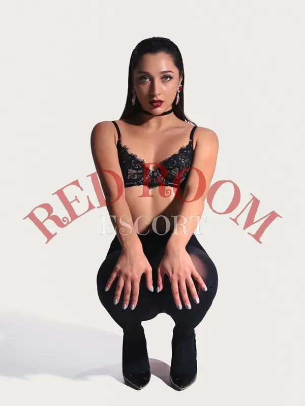 Ева — индивидуалка Краснодар
